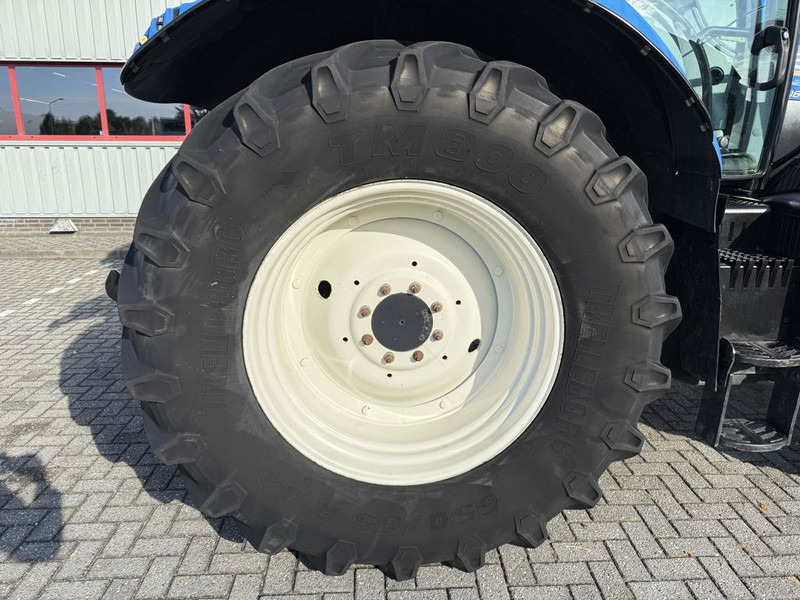 New Holland T7.185 Power Command en crédit-bail New Holland T7.185 Power Command: photos 14