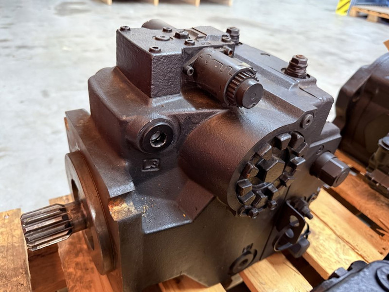 Sauer Danfoss H1P147R Piston Pump 83005011 - Pièces de rechange pour Engins de chantier: photos 1 Sauer Danfoss H1P147R Piston Pump 83005011 - Pièces de rechange pour Engins de chantier: photos 1