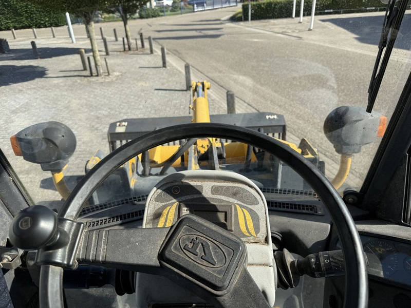 Chargeuse sur pneus Venieri VF463F Plus Shovel: photos 6