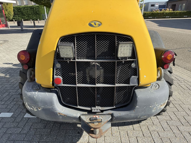 Chargeuse sur pneus Venieri VF463F Plus Shovel: photos 9