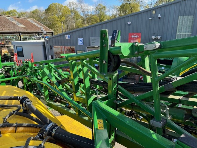 Pulvérisateur John Deere R962I: photos 17