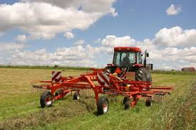 Kuhn GA6501 T - Faneuse: photos 1 Kuhn GA6501 T - Faneuse: photos 1