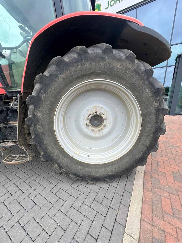 Massey Ferguson 7720S en crédit-bail Massey Ferguson 7720S: photos 8