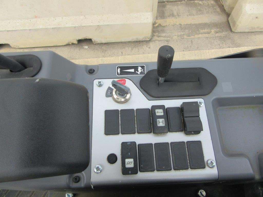 Pelle YANMAR SV19VT: photos 11