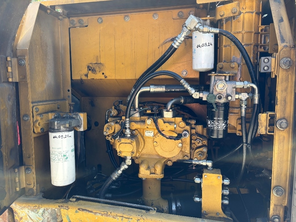 CAT 320 D L  en crédit-bail CAT 320 D L: photos 17