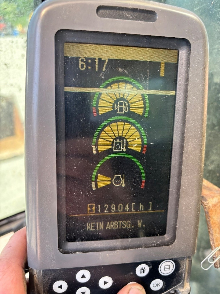 CAT 320 D L  en crédit-bail CAT 320 D L: photos 21