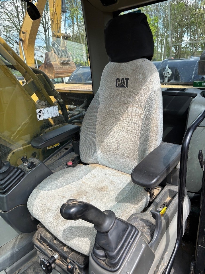 Pelle sur chenille CAT 325 D LR LRE LONG REACH 16m: photos 28