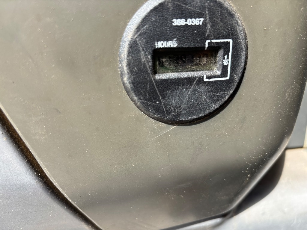 Pelle sur chenille CAT 325 D LR LRE LONG REACH 16m: photos 30