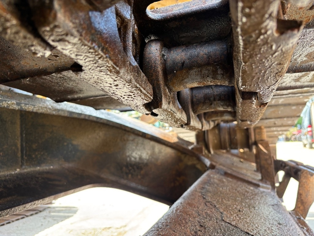 Pelle sur chenille CAT 325 D LR LRE LONG REACH 16m: photos 17