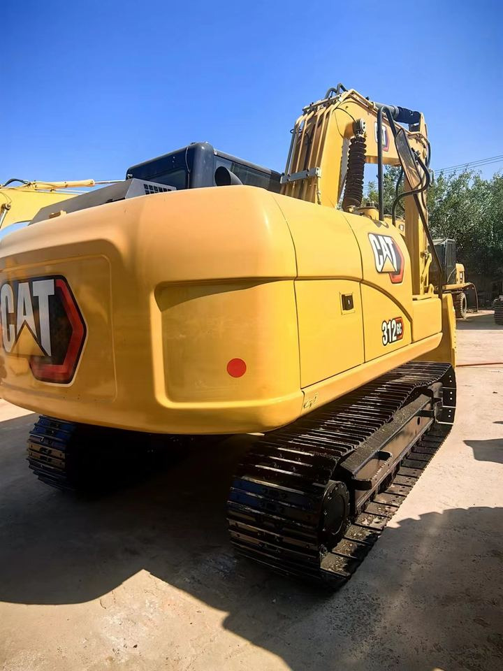 Caterpillar Used 20 Ton Tier 4 Excavator 312GC 312D2GC 313D 320D with Low Price Core Components Engine and Bearing - Pelle sur chenille: photos 4 Caterpillar Used 20 Ton Tier 4 Excavator 312GC 312D2GC 313D 320D with Low Price Core Components Engine and Bearing - Pelle sur chenille: photos 4