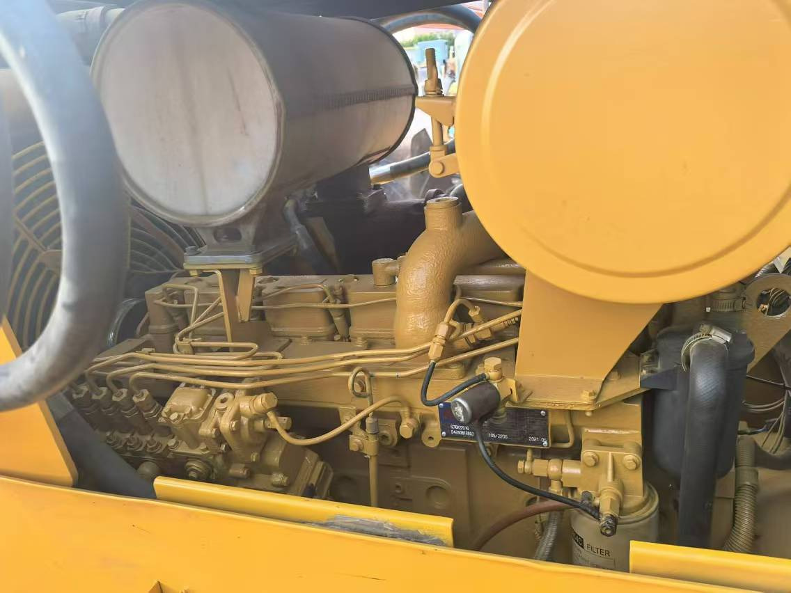 Bulldozer SHANTUI SD13: photos 7