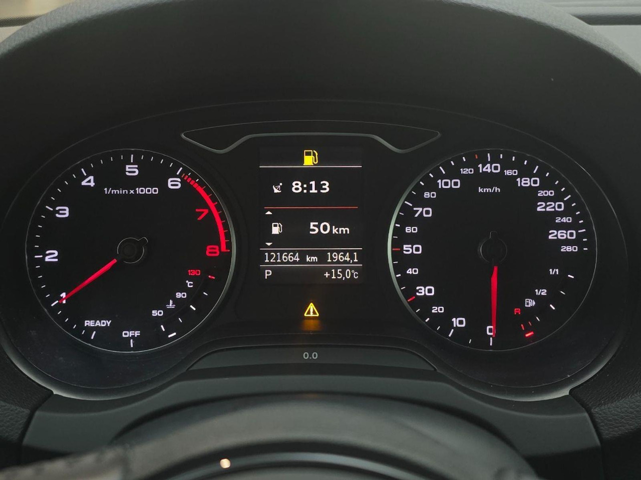 Voiture à hayon Audi A3 Sportback 30 TFSI Sport Lease Edition | 2018 | 121.664 km | Automaat | TZ896X | NAP: Logisch: photos 6 Voiture à hayon Audi A3 Sportback 30 TFSI Sport Lease Edition | 2018 | 121.664 km | Automaat | TZ896X | NAP: Logisch: photos 6