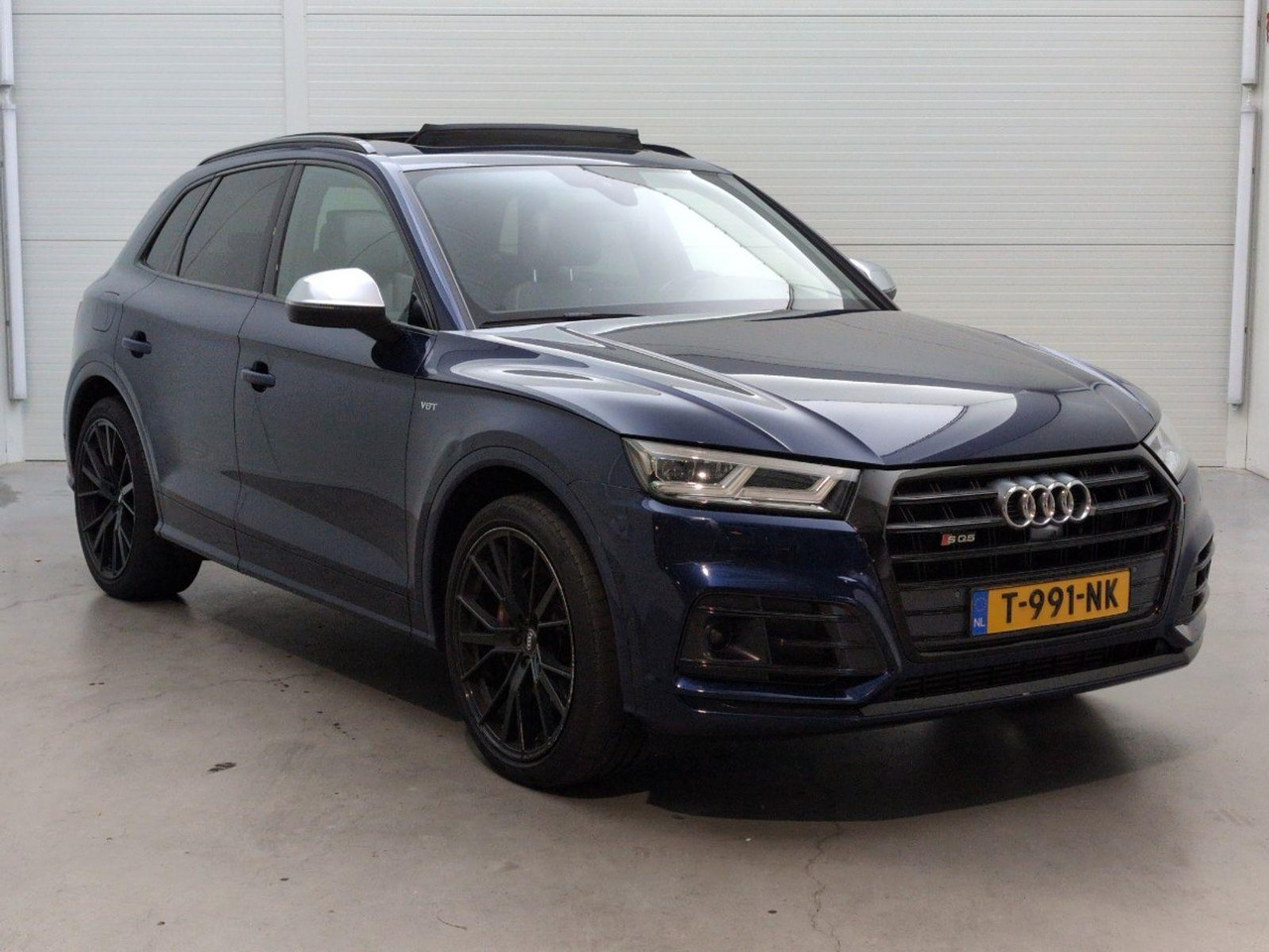 Audi Q5 3.0 TFSI SQ5 quattro Pro Line Plus | 2017 | 176.177 km | Automaat | T991NK | NAP: Geen oordeel - SUV: photos 2 Audi Q5 3.0 TFSI SQ5 quattro Pro Line Plus | 2017 | 176.177 km | Automaat | T991NK | NAP: Geen oordeel - SUV: photos 2
