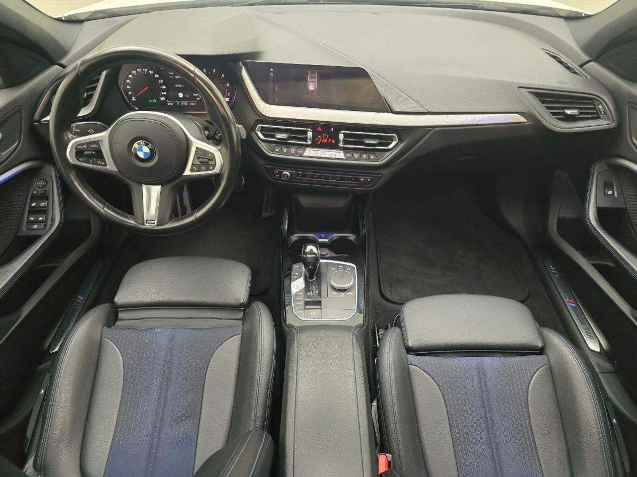 BMW 1 - serie 118i High Executive M-Sport | 2020 | 90.496 km | Automaat | Z254JR | NAP: Geen oordeel - Voiture à hayon: photos 5 BMW 1 - serie 118i High Executive M-Sport | 2020 | 90.496 km | Automaat | Z254JR | NAP: Geen oordeel - Voiture à hayon: photos 5