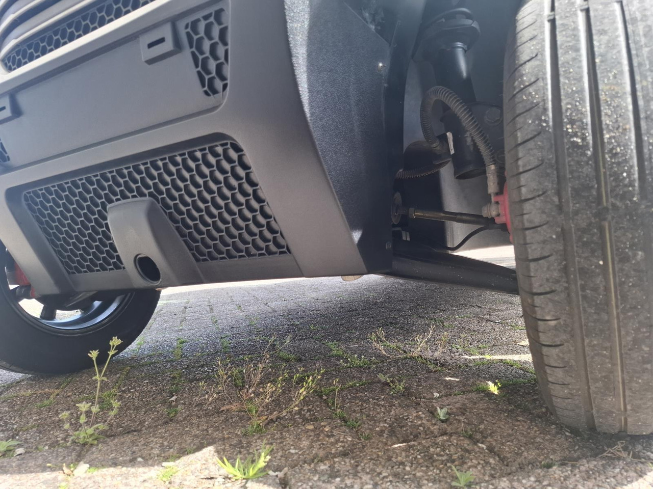 Voiturette de golf Italcar L4S E-Shuttle 4-zits Elektrische Golfkar H-368-PB: photos 10