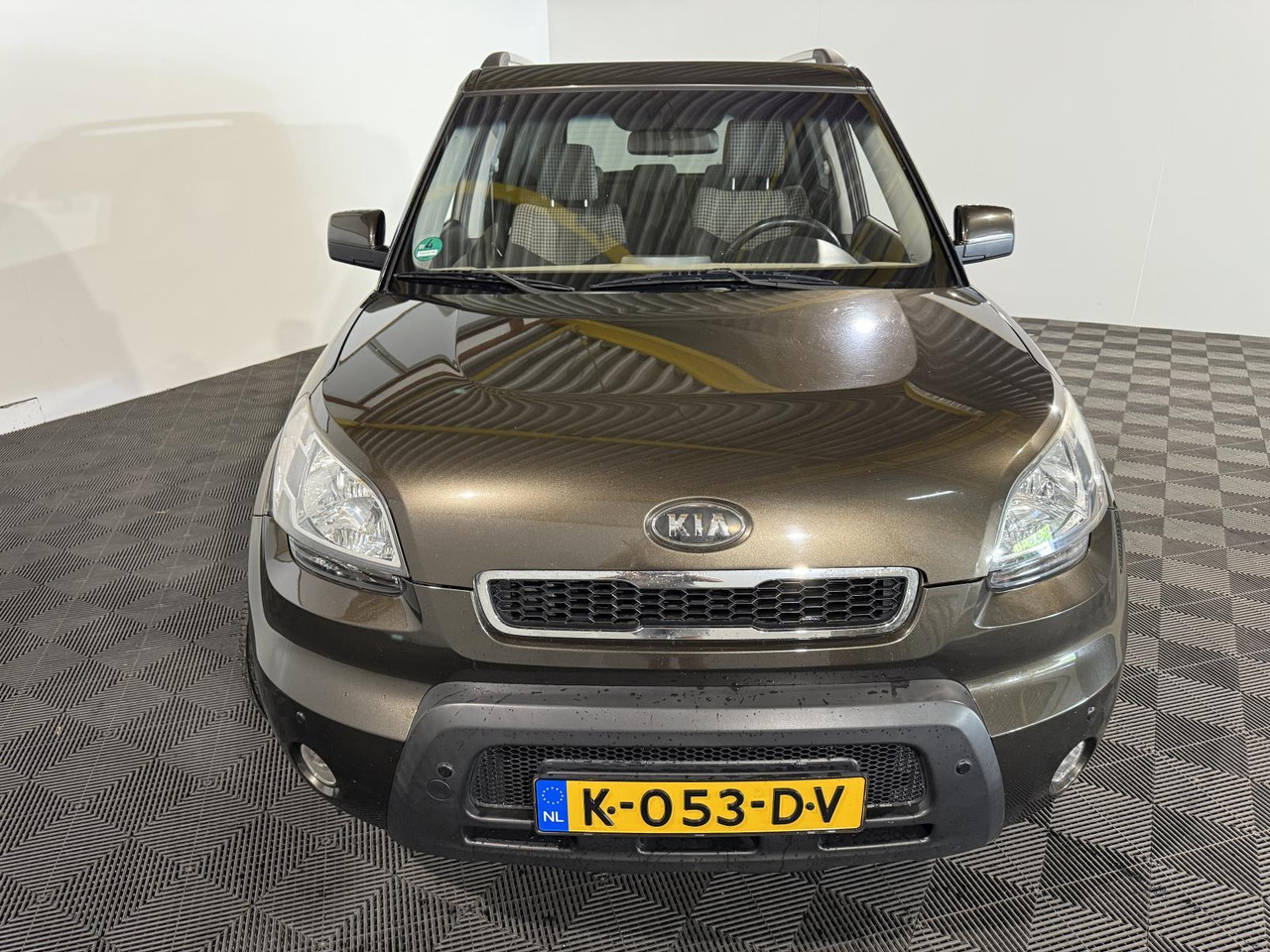 Kia Soul 1.6 X-Pect Cool | 2009 | 173.077 km | K-053-DV - Voiture: photos 2 Kia Soul 1.6 X-Pect Cool | 2009 | 173.077 km | K-053-DV - Voiture: photos 2