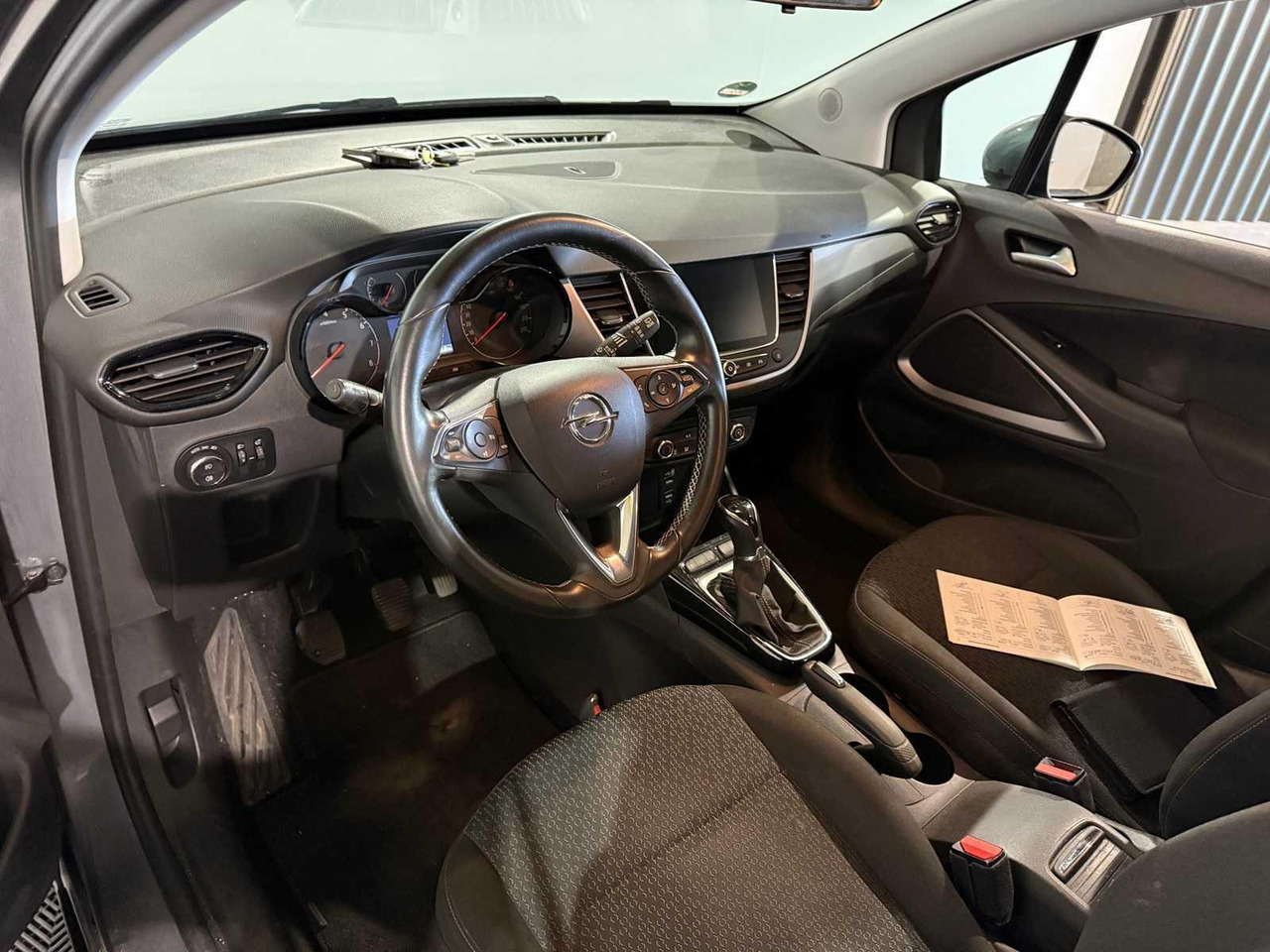 Opel Crossland X 1.2 Innovation | 2017 | 152.826 km | PK-020-X - SUV: photos 5 Opel Crossland X 1.2 Innovation | 2017 | 152.826 km | PK-020-X - SUV: photos 5