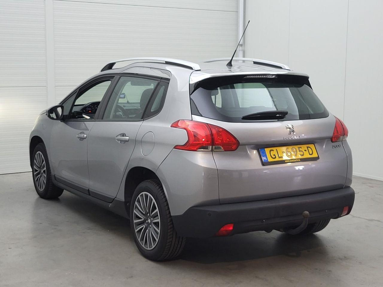 Peugeot 2008 1.2 PureTech Access | 2015 | 216.373 km | GL695D | NAP: Logisch - Voiture: photos 3 Peugeot 2008 1.2 PureTech Access | 2015 | 216.373 km | GL695D | NAP: Logisch - Voiture: photos 3
