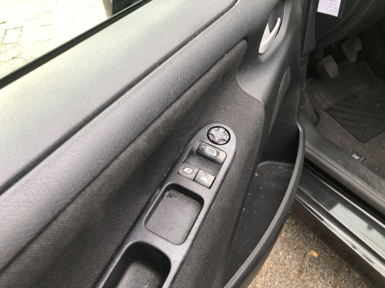 Peugeot 207 1.4 VTi X-line | 2008 | 146.373 | 07-ZJ-SK - Voiture à hayon: photos 3 Peugeot 207 1.4 VTi X-line | 2008 | 146.373 | 07-ZJ-SK - Voiture à hayon: photos 3