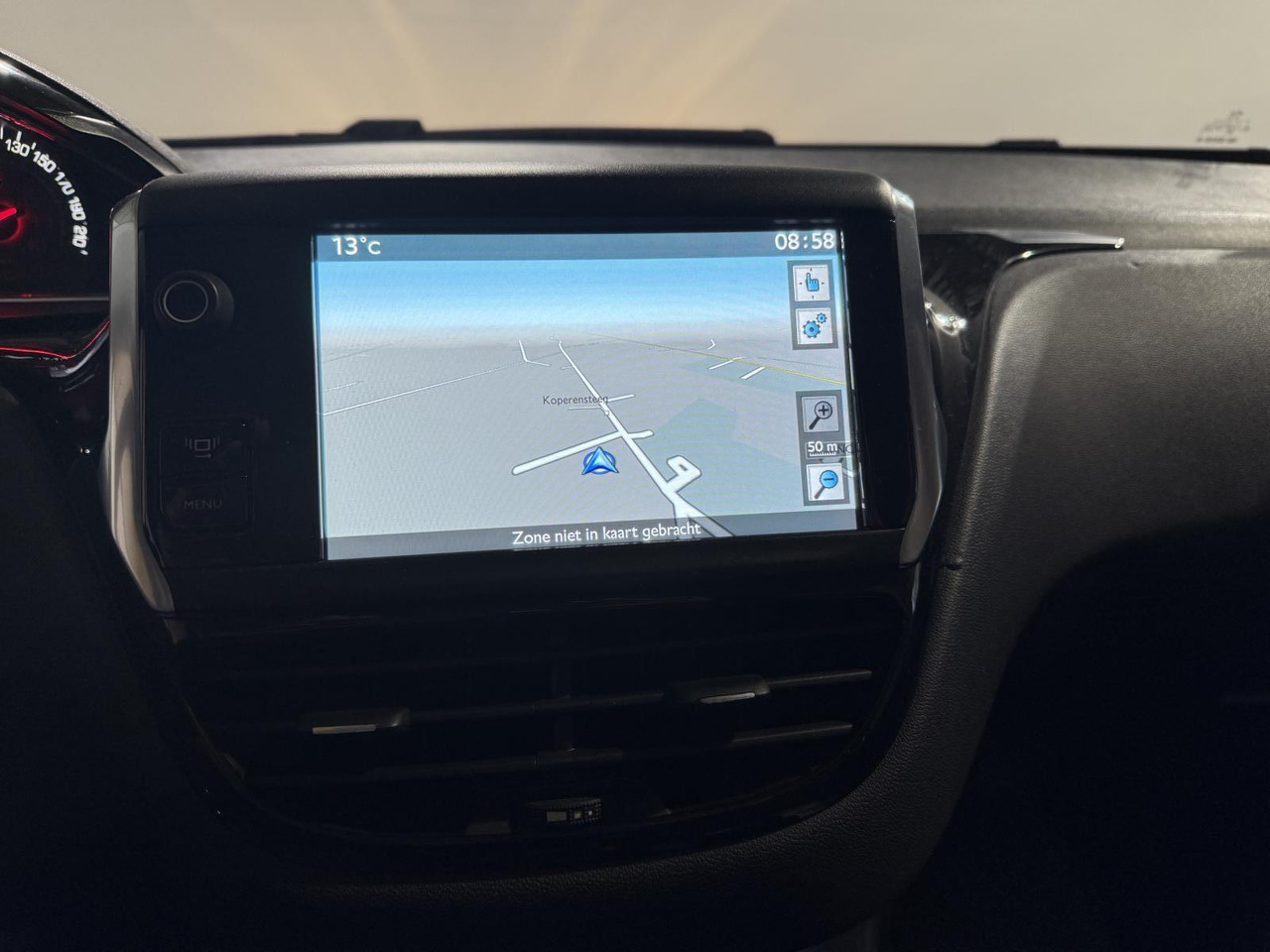 Peugeot | 208 | 1.2 VTi Style | 2014 | 191.063 km | 9XVB78 | Logisch - Voiture à hayon: photos 5 Peugeot | 208 | 1.2 VTi Style | 2014 | 191.063 km | 9XVB78 | Logisch - Voiture à hayon: photos 5