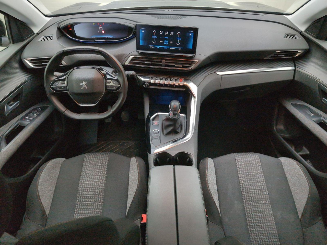 Peugeot 5008 1.2 PureTech Blue Lease Active | 2021 | 66.135 km | N863JT | NAP: Logisch - SUV: photos 5 Peugeot 5008 1.2 PureTech Blue Lease Active | 2021 | 66.135 km | N863JT | NAP: Logisch - SUV: photos 5