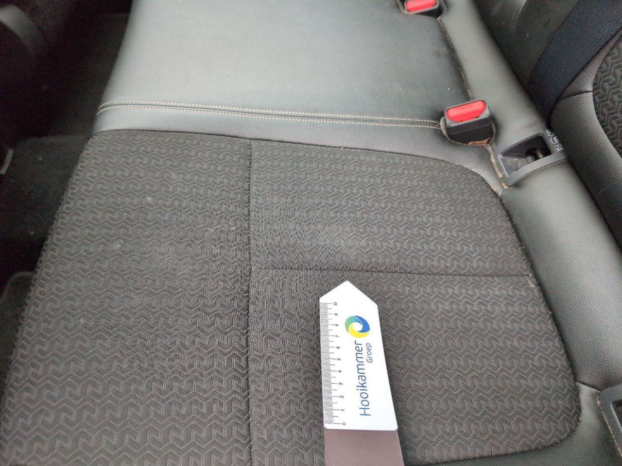SUV Renault Kadjar 1.2 TCe Intens | 2017 | 152.060 km | Automaat | KZ477K | NAP: Logisch: photos 32