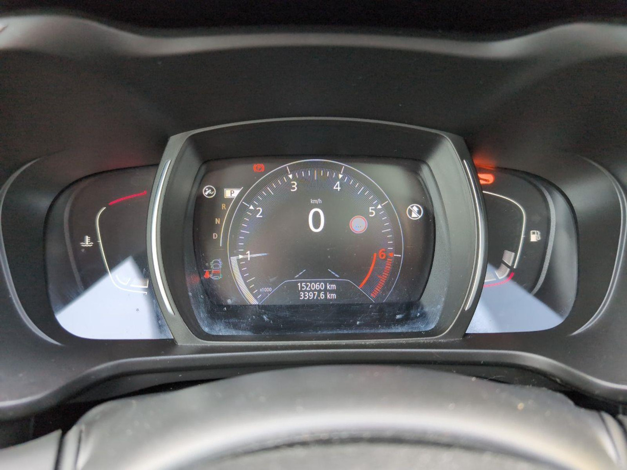 SUV Renault Kadjar 1.2 TCe Intens | 2017 | 152.060 km | Automaat | KZ477K | NAP: Logisch: photos 6