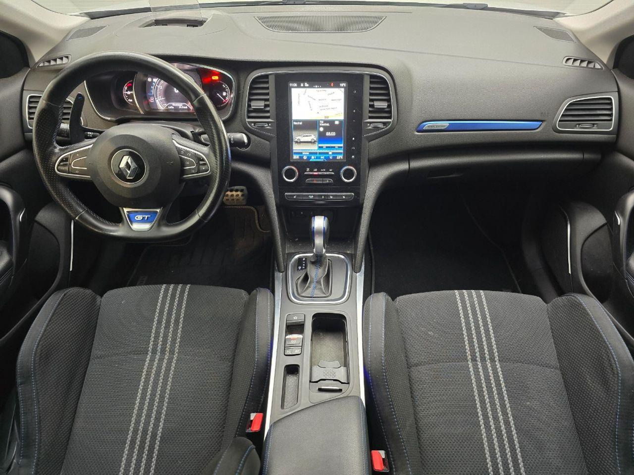 Renault Mégane 1.6 TCe GT | 2016 | 144.699 km | L643BF | NAP: Geen oordeel - Voiture: photos 5 Renault Mégane 1.6 TCe GT | 2016 | 144.699 km | L643BF | NAP: Geen oordeel - Voiture: photos 5