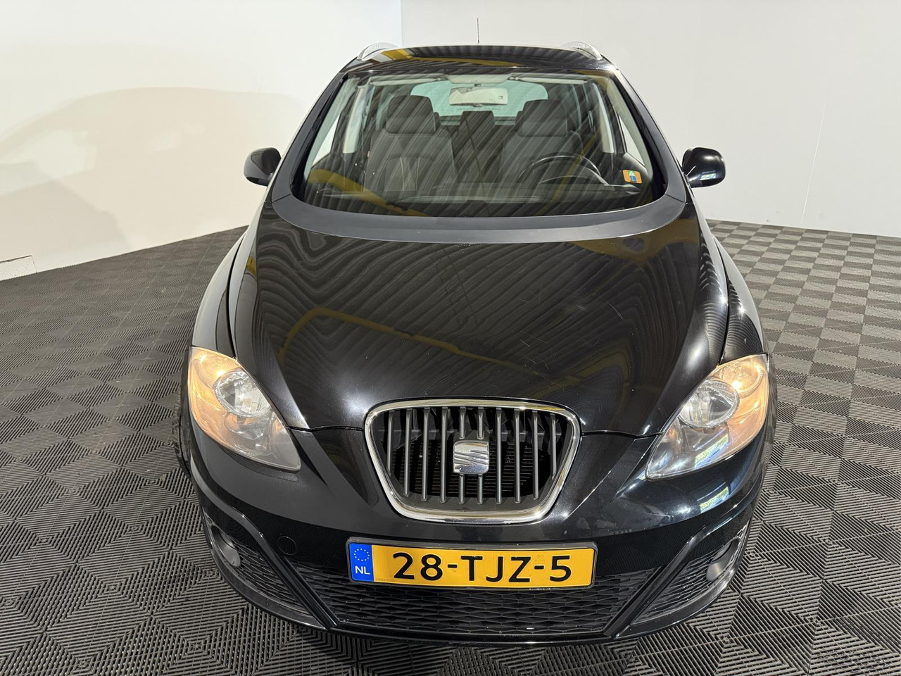 Voiture SEAT | Altea XL | 1.2 TSI Ecomotive Businessline COPA | 2012 | 274.939 km | 28TJZ5 | Logisch: photos 7