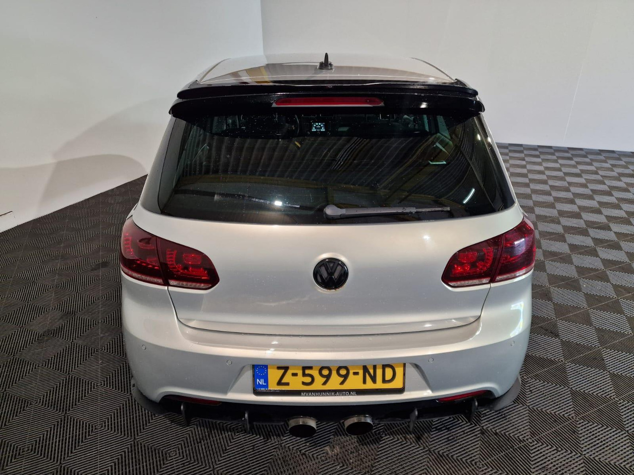 Volkswagen Golf 1.4TSI Highline R-Uitgevoerd Z-599-ND 160.958 km - Voiture: photos 2 Volkswagen Golf 1.4TSI Highline R-Uitgevoerd Z-599-ND 160.958 km - Voiture: photos 2