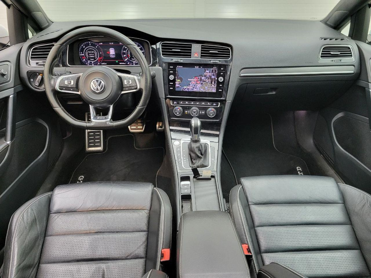 Volkswagen Golf 2.0 TDI GTD | 2017 | 189.544 km | K511HD | NAP: Geen oordeel - Voiture: photos 5 Volkswagen Golf 2.0 TDI GTD | 2017 | 189.544 km | K511HD | NAP: Geen oordeel - Voiture: photos 5