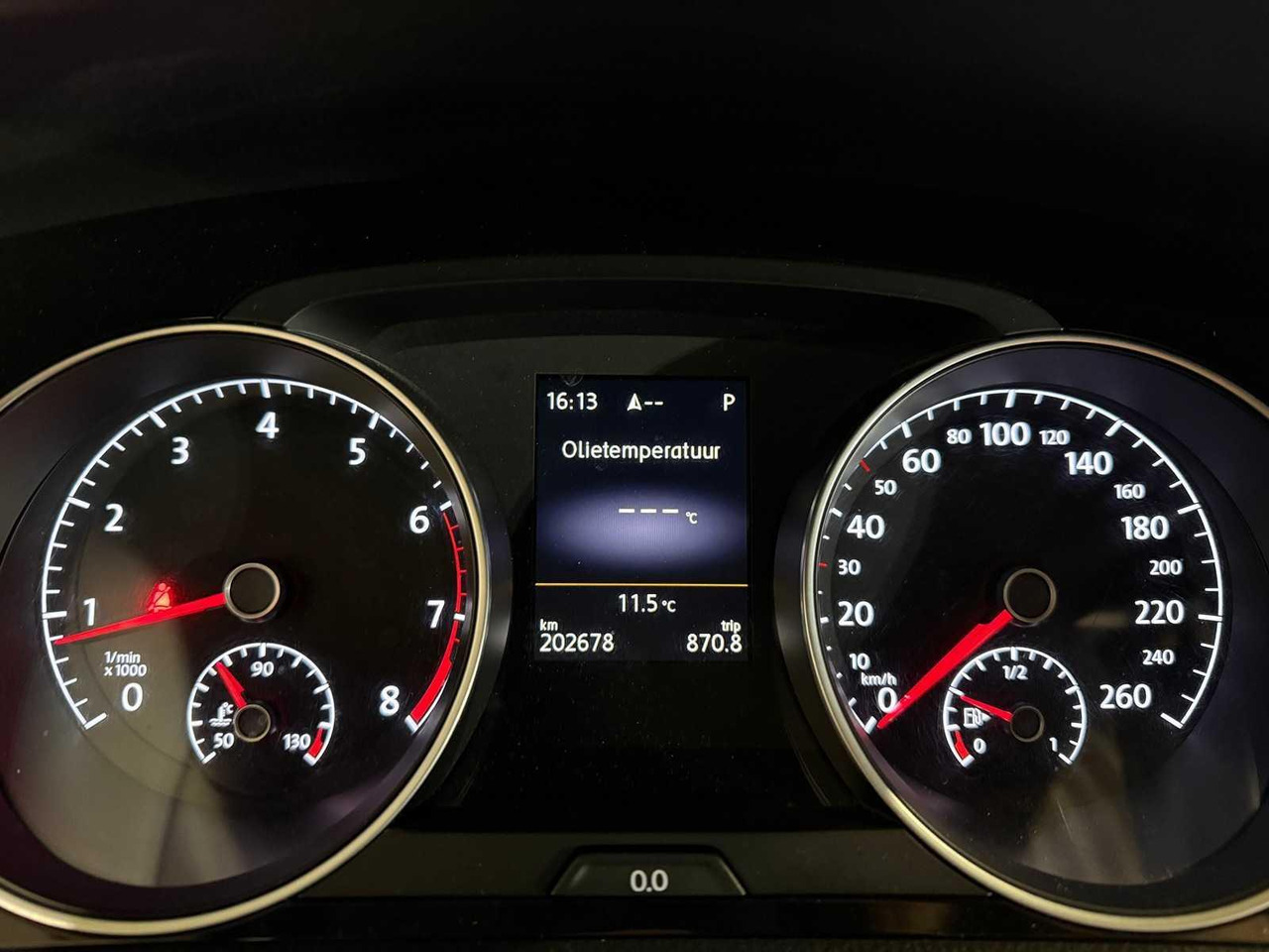 Volkswagen Golf Variant 1.4 TSI Business Edition 3-ZBL-12 202.678 km - Voiture: photos 4 Volkswagen Golf Variant 1.4 TSI Business Edition 3-ZBL-12 202.678 km - Voiture: photos 4