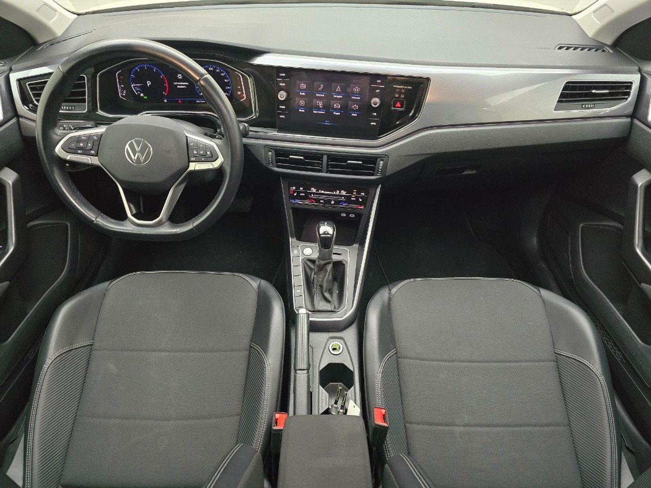 Volkswagen Taigo 1.0 TSI R - Line | 2022 | 80.273 km | Automaat | T184HN | NAP: Geen oordeel - SUV: photos 5 Volkswagen Taigo 1.0 TSI R - Line | 2022 | 80.273 km | Automaat | T184HN | NAP: Geen oordeel - SUV: photos 5