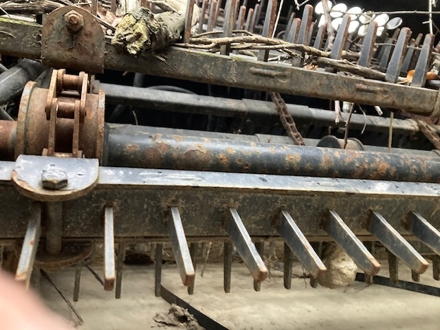 EPIERREUR LANDSCAPE LR 5 B POUR BOB CAT 230 - Accessoire pour Engins de chantier: photos 2 EPIERREUR LANDSCAPE LR 5 B POUR BOB CAT 230 - Accessoire pour Engins de chantier: photos 2