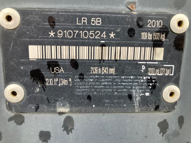 EPIERREUR LANDSCAPE LR 5 B POUR BOB CAT 230 - Accessoire pour Engins de chantier: photos 1 EPIERREUR LANDSCAPE LR 5 B POUR BOB CAT 230 - Accessoire pour Engins de chantier: photos 1