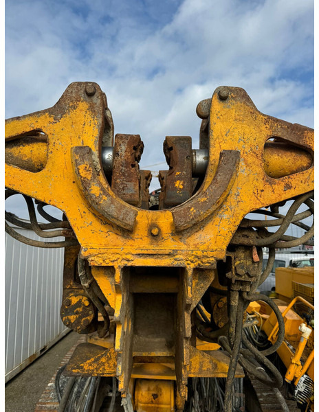 Klemm KR 806-3D - Foreuse: photos 3 Klemm KR 806-3D - Foreuse: photos 3