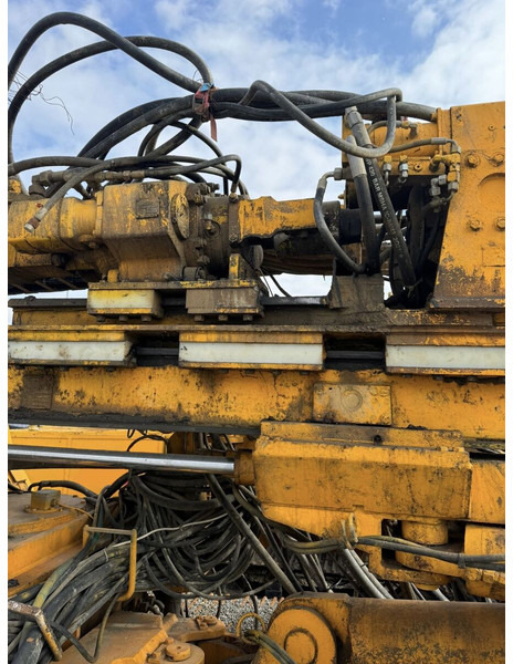 Klemm KR 806-3D - Foreuse: photos 5 Klemm KR 806-3D - Foreuse: photos 5