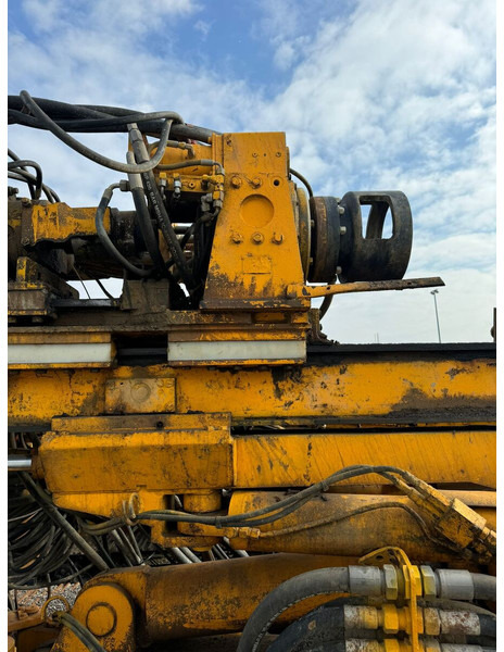 Klemm KR 806-3D - Foreuse: photos 1 Klemm KR 806-3D - Foreuse: photos 1