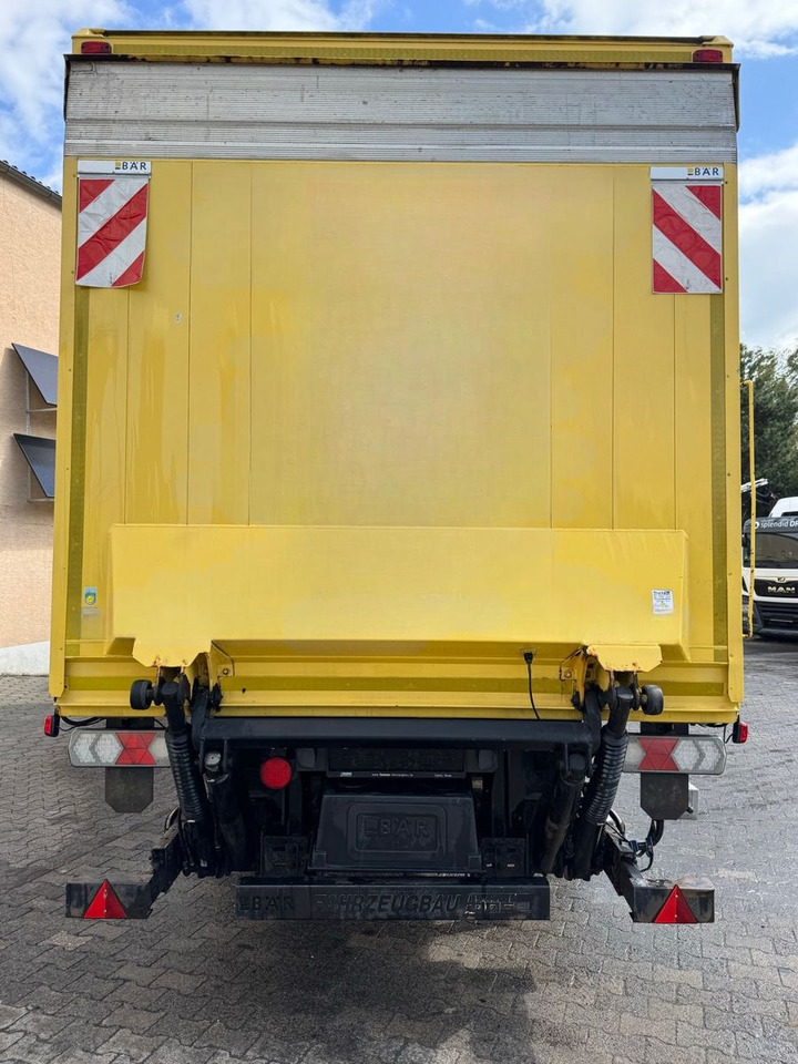 Mercedes-Benz Actros2545/2xLBW/Retarder/Lenk-Lift/Top-Zustand - Camion pour le transport de boissons: photos 5 Mercedes-Benz Actros2545/2xLBW/Retarder/Lenk-Lift/Top-Zustand - Camion pour le transport de boissons: photos 5