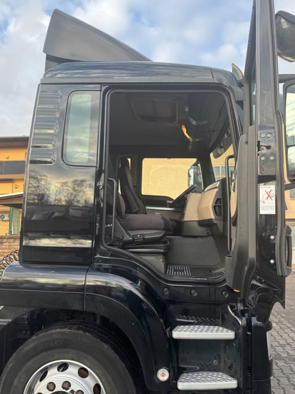MAN 18.420 TGS/Retarder/Kamera/ACC/DE-SZM/3instock - Tracteur routier: photos 5 MAN 18.420 TGS/Retarder/Kamera/ACC/DE-SZM/3instock - Tracteur routier: photos 5