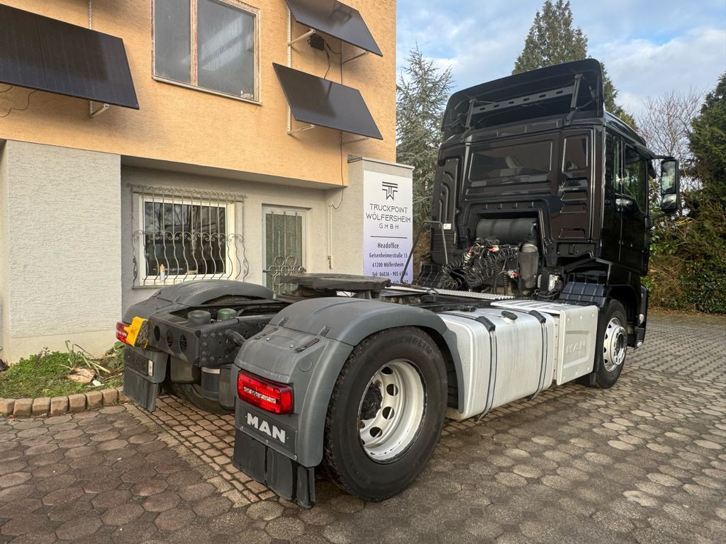 MAN 18.420 TGS/Retarder/Kamera/ACC/DE-SZM/3instock - Tracteur routier: photos 4 MAN 18.420 TGS/Retarder/Kamera/ACC/DE-SZM/3instock - Tracteur routier: photos 4