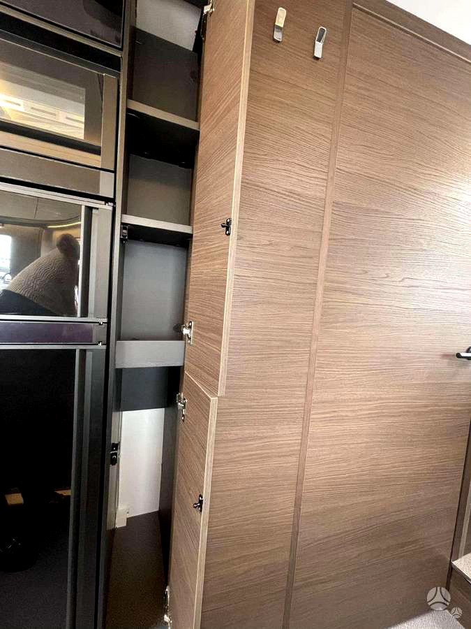 Adria Super Sonic 780 SL en crédit-bail Adria Super Sonic 780 SL: photos 9