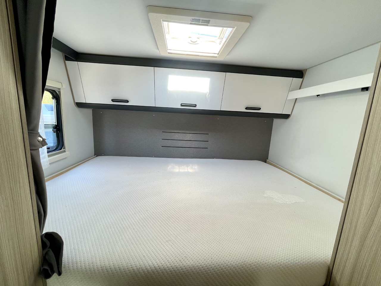 Camping-car capucine SUN LIVING A 75 DP: photos 9