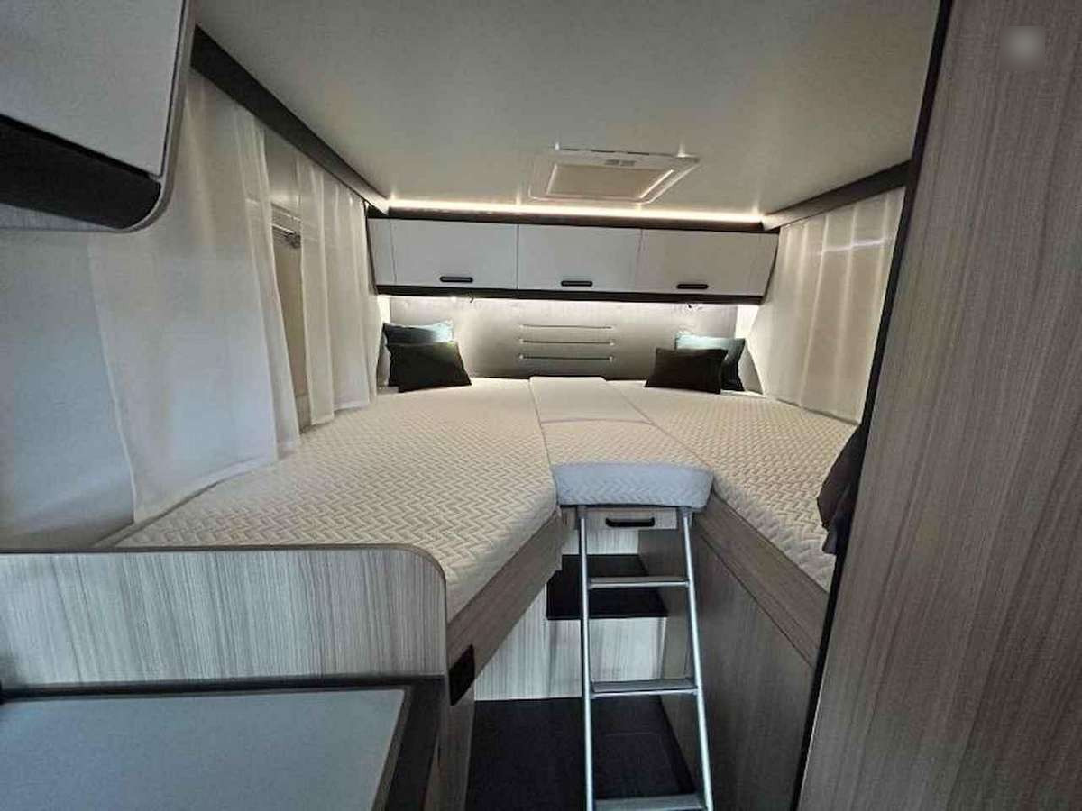 SUN LIVING C 65 SL en crédit-bail SUN LIVING C 65 SL: photos 12