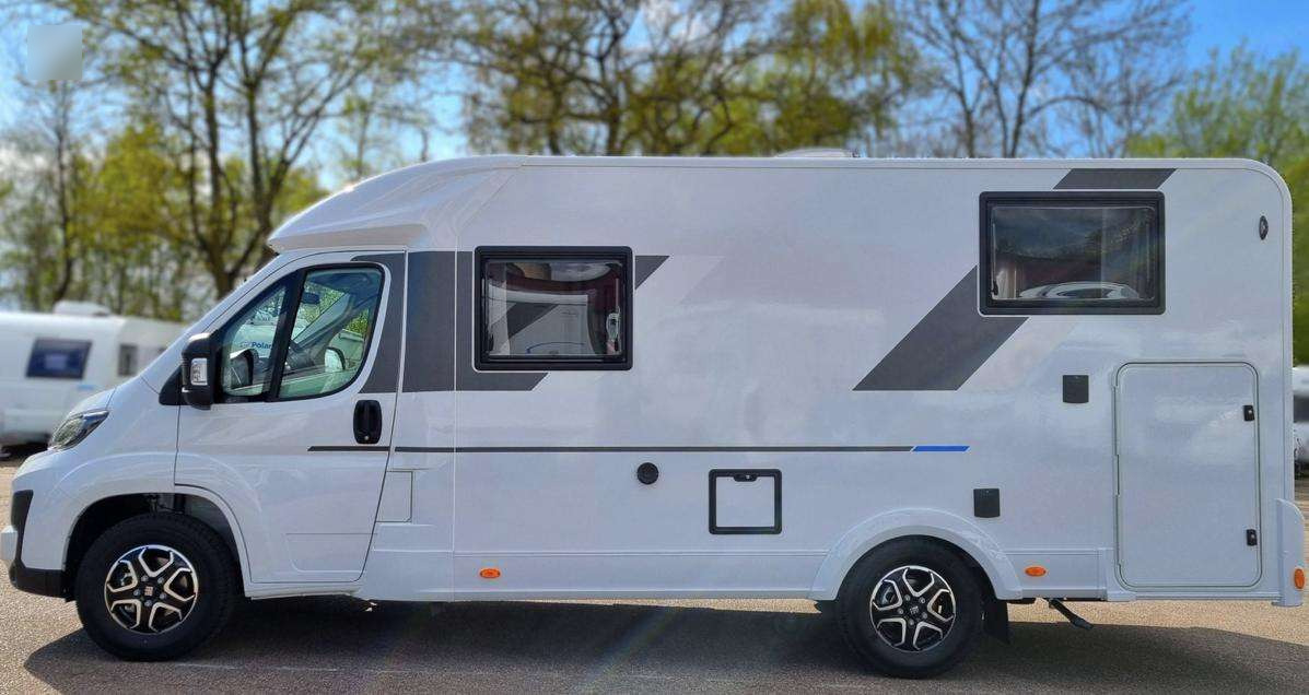 SUN LIVING C 65 SL - Camping-car profilé: photos 2 SUN LIVING C 65 SL - Camping-car profilé: photos 2