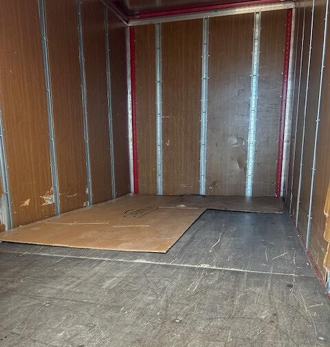 Fourgon grand volume FIAT DUCATO MAXI TELAIO CON BOX IN LEGA 3800*2200*: photos 11