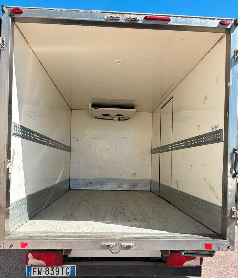 Mercedes-Benz Sprinter 416 CDI T 37/35 Furgone iso - Utilitaire frigorifique: photos 5 Mercedes-Benz Sprinter 416 CDI T 37/35 Furgone iso - Utilitaire frigorifique: photos 5