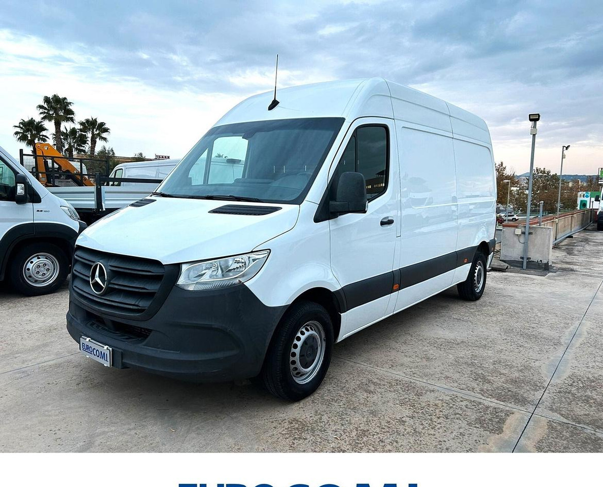Mercedes Sprinter 314 cdi 37/35 L2H2 - Fourgon utilitaire: photos 1 Mercedes Sprinter 314 cdi 37/35 L2H2 - Fourgon utilitaire: photos 1