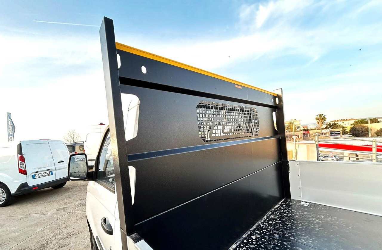 Utilitaire benne neuf Piaggio Porter NP6 MY25 *PROMOZIONE*: photos 9