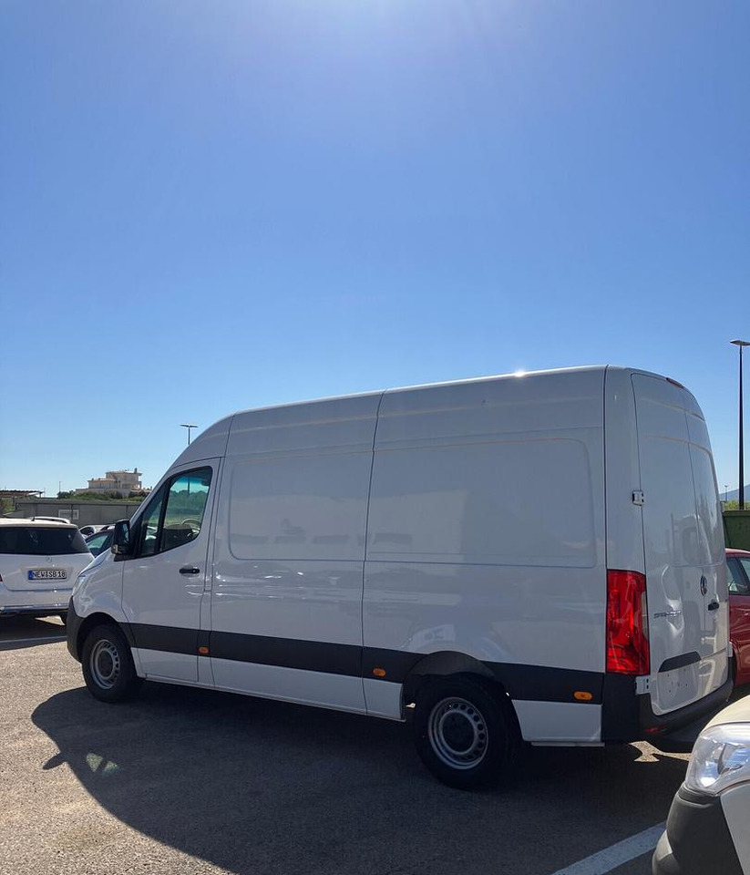 SPRINTER FURGONE NUOVO PRONTA CONSEGNA - Fourgon utilitaire: photos 5 SPRINTER FURGONE NUOVO PRONTA CONSEGNA - Fourgon utilitaire: photos 5